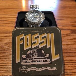 Men’s Fossil Watch